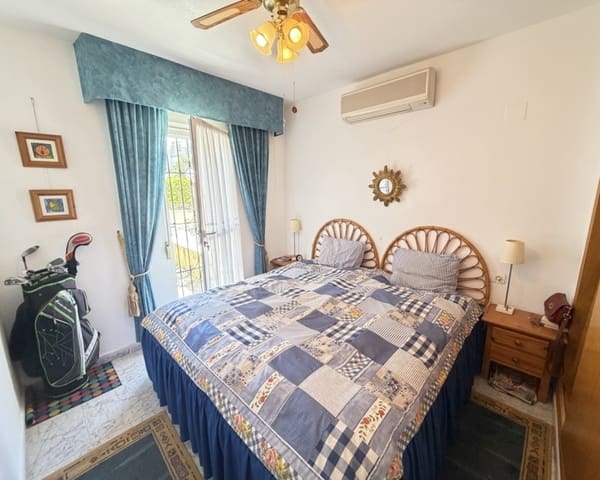 2 Zimmer Apartment zu verkaufen in Villamartin, Orihuela mit Pool - 159.995 € (Ref: 9784388)