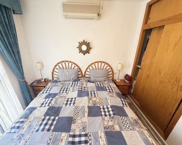 2 Zimmer Apartment zu verkaufen in Villamartin, Orihuela mit Pool - 159.995 € (Ref: 9784388)