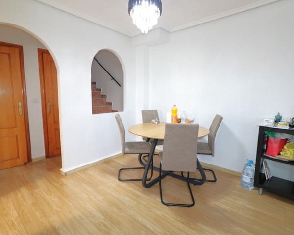 3 camera da letto Villa in vendita in El Chaparral - La Siesta - La Torreta, Torrevieja con piscina - 228.000 € (Rif: 9784389)