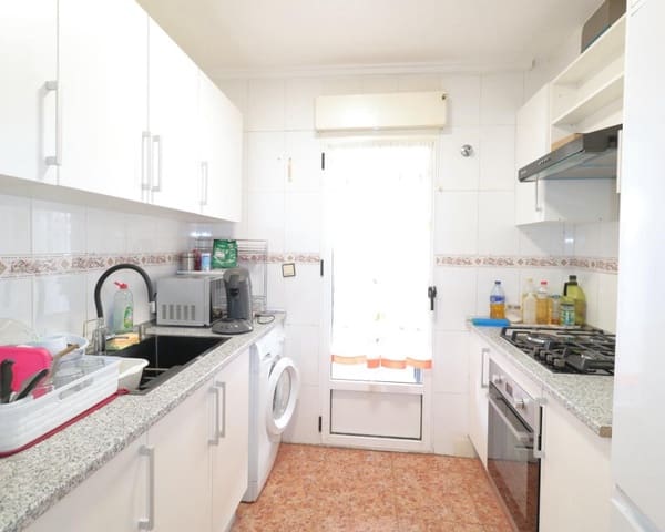 3 camera da letto Villa in vendita in El Chaparral - La Siesta - La Torreta, Torrevieja con piscina - 228.000 € (Rif: 9784389)
