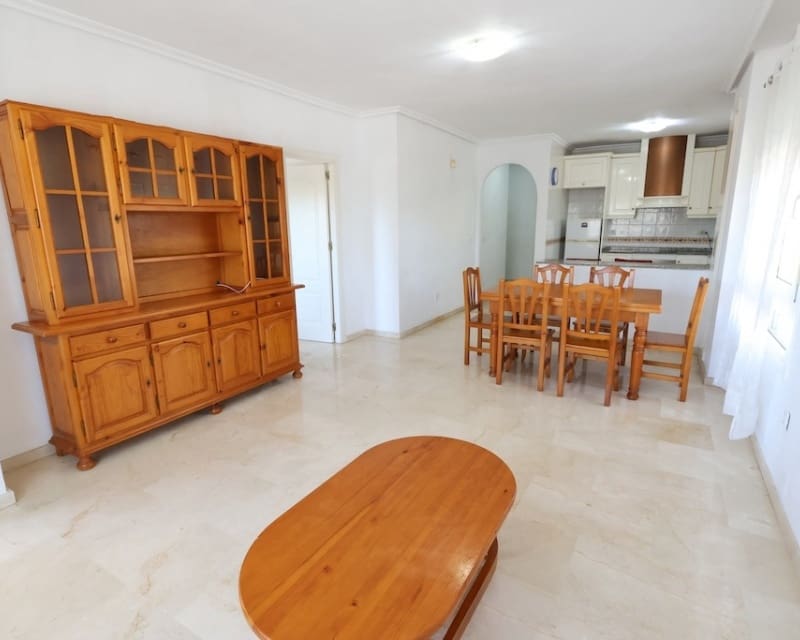 2 bedroom Apartment for sale in Playa Flamenca with pool - € 179,000 (Ref: 9784390)