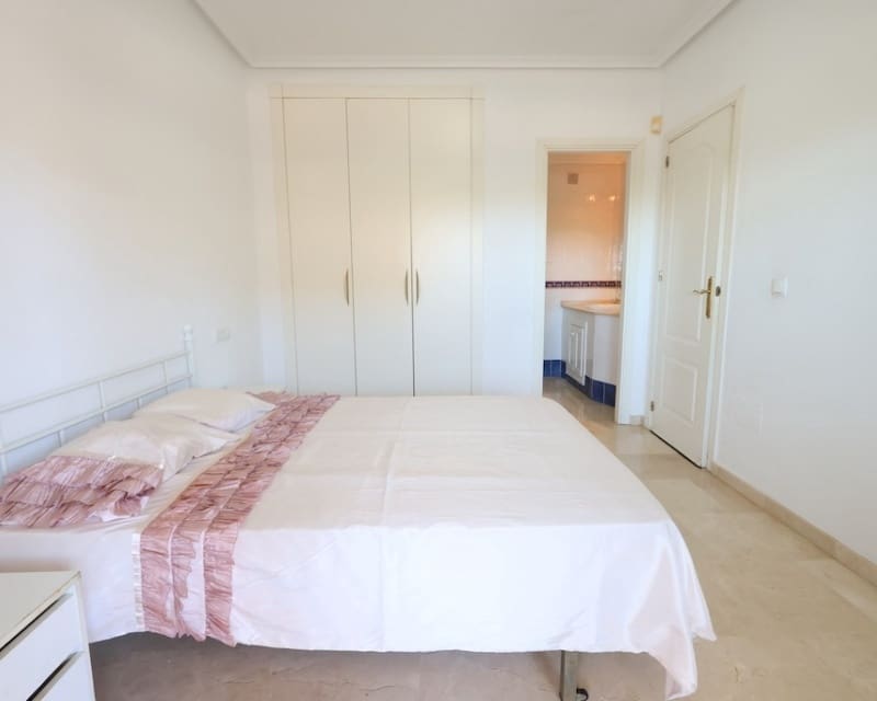 2 bedroom Apartment for sale in Playa Flamenca with pool - € 179,000 (Ref: 9784390)