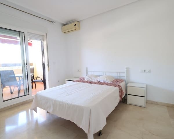 2 soveværelse Lejlighed til salg i Playa Flamenca, Orihuela med swimmingpool - € 179.000 (Ref: 9784390)