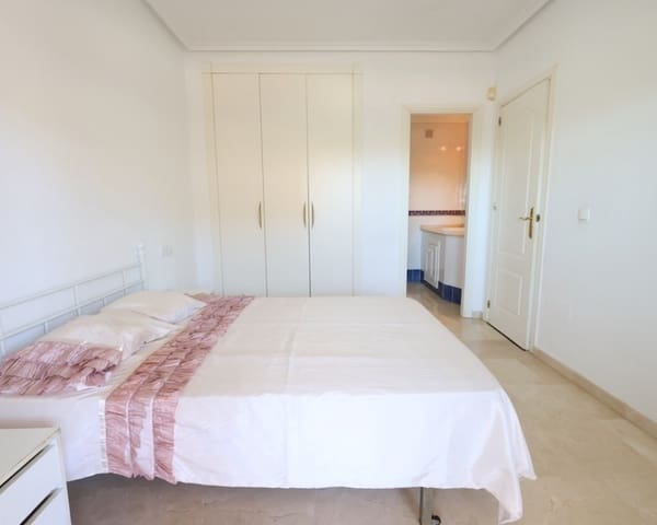 2 soveværelse Lejlighed til salg i Playa Flamenca, Orihuela med swimmingpool - € 179.000 (Ref: 9784390)