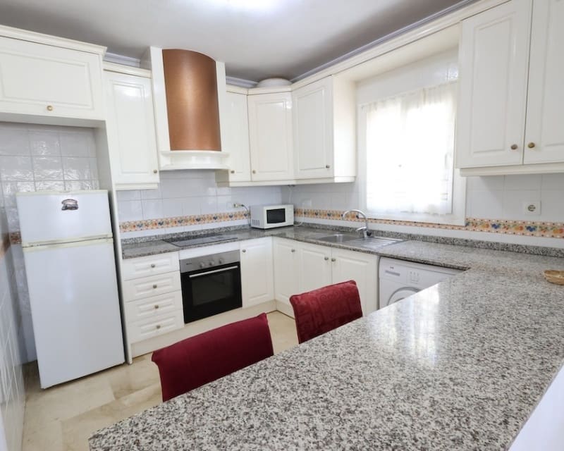 2 bedroom Apartment for sale in Playa Flamenca with pool - € 179,000 (Ref: 9784390)