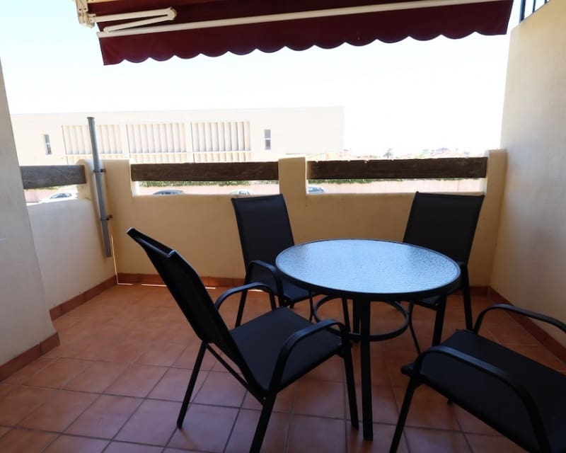 2 bedroom Apartment for sale in Playa Flamenca with pool - € 179,000 (Ref: 9784390)