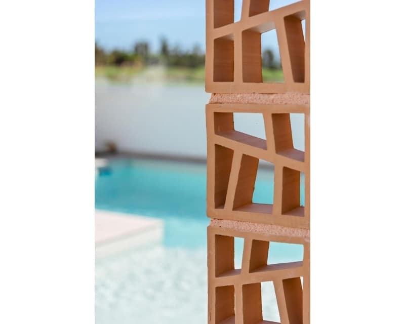 3 camera da letto Villa in vendita in Los Alcazares con piscina - 565.000 € (Rif: 9784391)