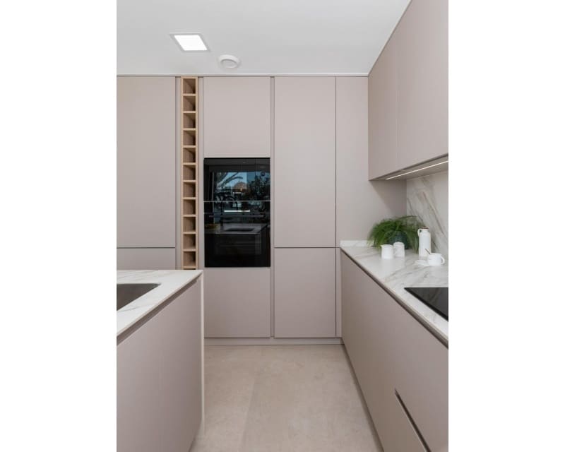 3 camera da letto Villa in vendita in Los Alcazares con piscina - 565.000 € (Rif: 9784391)