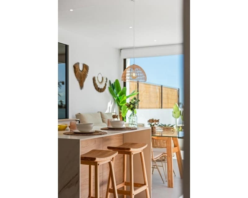 3 camera da letto Villa in vendita in Los Alcazares con piscina - 565.000 € (Rif: 9784391)