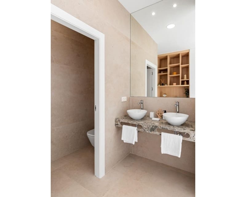 3 camera da letto Villa in vendita in Los Alcazares con piscina - 565.000 € (Rif: 9784391)