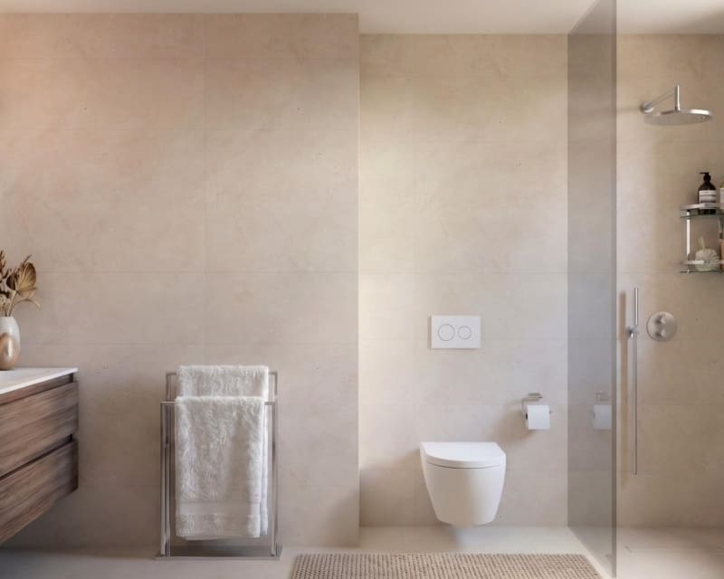 2 makuuhuone Huvila myytävänä paikassa Roldan mukana uima-altaan - 272 900 € (Ref: 9784393)