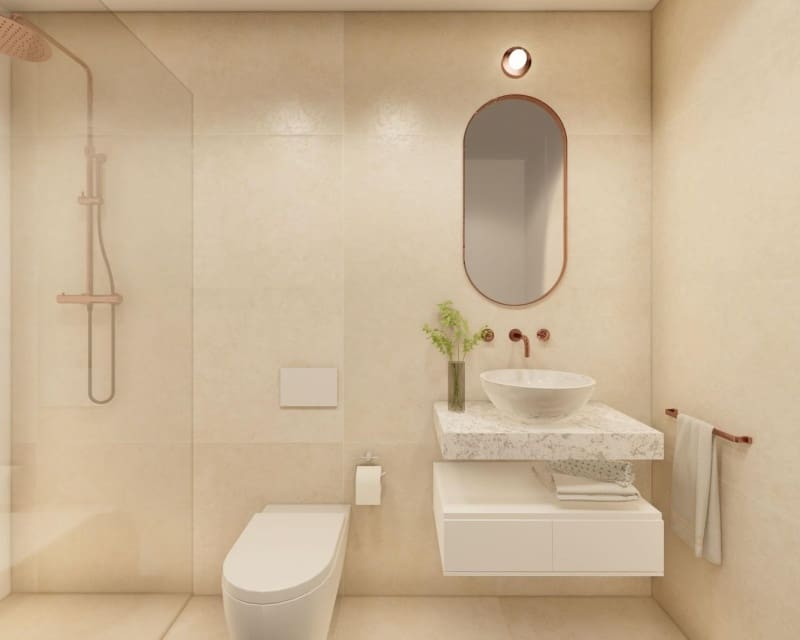 2 soveværelse Lejlighed til salg i San Pedro del Pinatar - € 279.000 (Ref: 9784395)