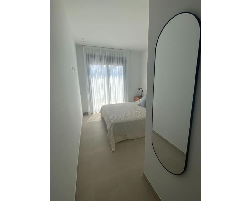 2 soveværelse Lejlighed til salg i San Pedro del Pinatar - € 279.000 (Ref: 9784395)