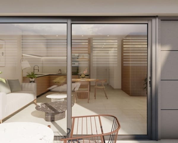 2 sovrum Lägenhet till salu i Los Peñascos - El Salero - Los Imbernones, San Pedro del Pinatar - 279 000 € (Ref: 9784395)