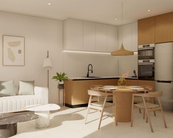 2 sovrum Lägenhet till salu i Los Peñascos - El Salero - Los Imbernones, San Pedro del Pinatar - 279 000 € (Ref: 9784395)