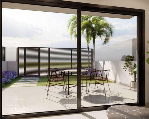 2 sovrum Lägenhet till salu i Los Peñascos - El Salero - Los Imbernones, San Pedro del Pinatar - 279 000 € (Ref: 9784395)