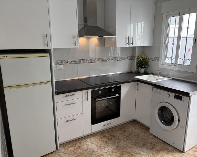 2 chambre Maison de Ville à vendre à Punta Prima avec piscine - 179 950 € (Ref: 9789920)