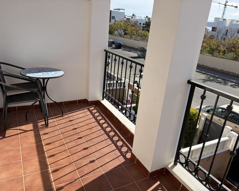 2 chambre Maison de Ville à vendre à Punta Prima avec piscine - 179 950 € (Ref: 9789920)