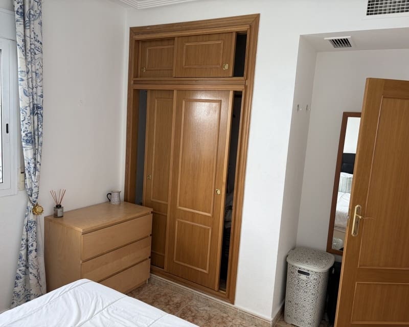 2 chambre Maison de Ville à vendre à Punta Prima avec piscine - 179 950 € (Ref: 9789920)