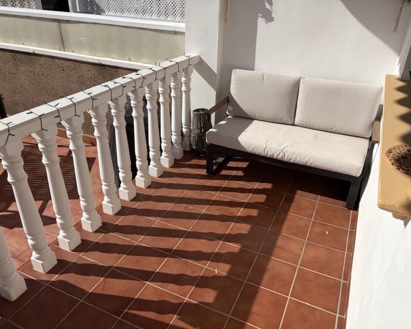 2 chambre Maison de Ville à vendre à Punta Prima avec piscine - 179 950 € (Ref: 9789920)