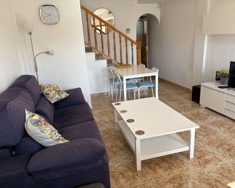 2 chambre Maison de Ville à vendre à Punta Prima avec piscine - 179 950 € (Ref: 9789920)