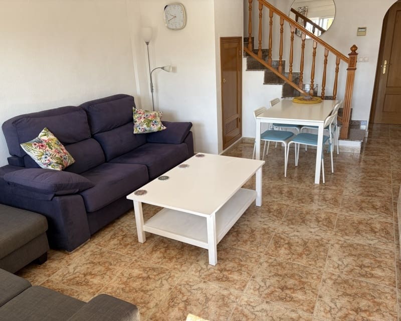 2 chambre Maison de Ville à vendre à Punta Prima avec piscine - 179 950 € (Ref: 9789920)