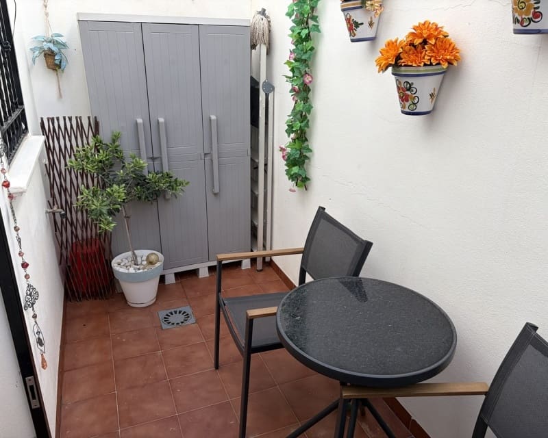 2 chambre Maison de Ville à vendre à Punta Prima avec piscine - 179 950 € (Ref: 9789920)