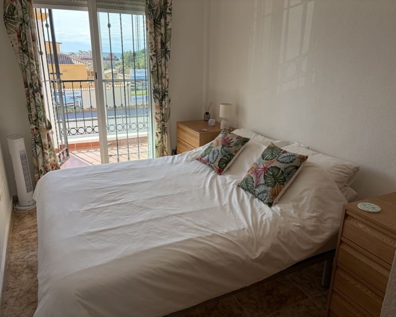 2 chambre Maison de Ville à vendre à Punta Prima avec piscine - 179 950 € (Ref: 9789920)