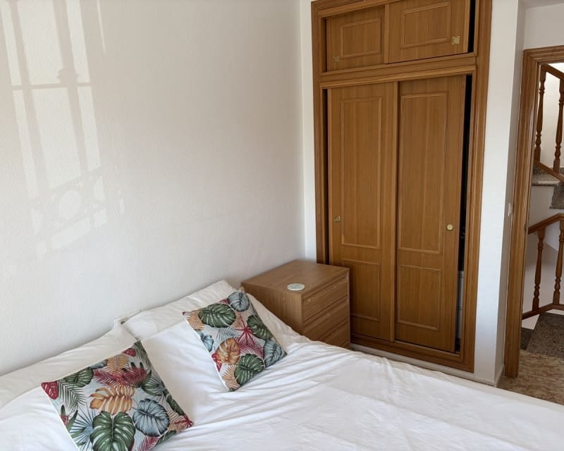 2 chambre Maison de Ville à vendre à Punta Prima avec piscine - 179 950 € (Ref: 9789920)