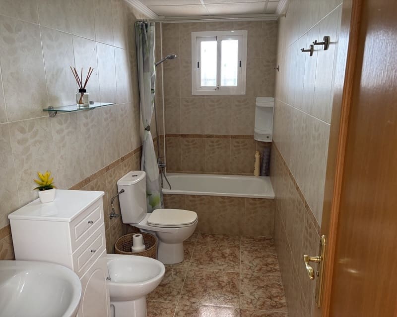 2 chambre Maison de Ville à vendre à Punta Prima avec piscine - 179 950 € (Ref: 9789920)