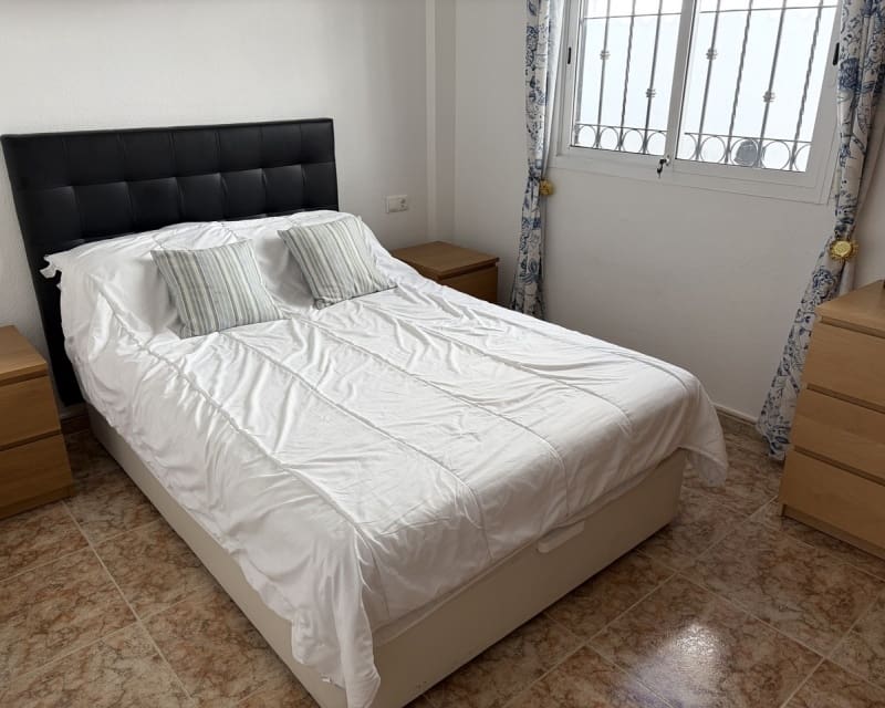 2 chambre Maison de Ville à vendre à Punta Prima avec piscine - 179 950 € (Ref: 9789920)