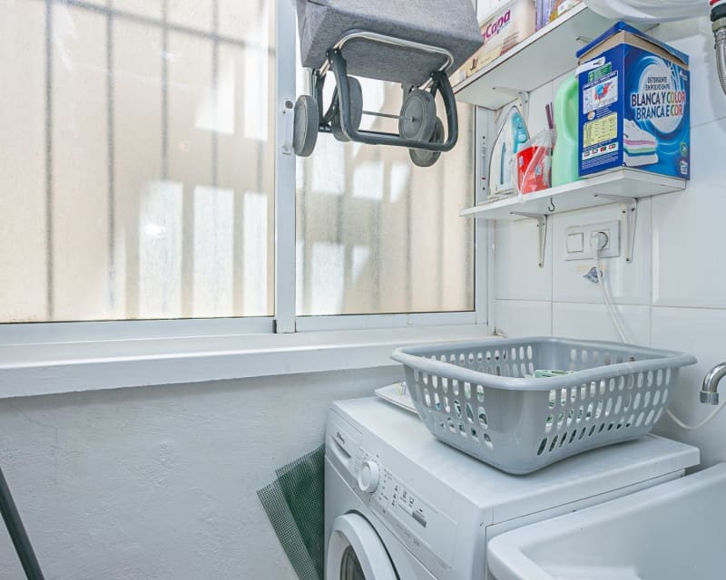 3 sypialnia Apartament na sprzedaż w Playa Flamenca z basenem - 219 000 € (Ref: 9789921)