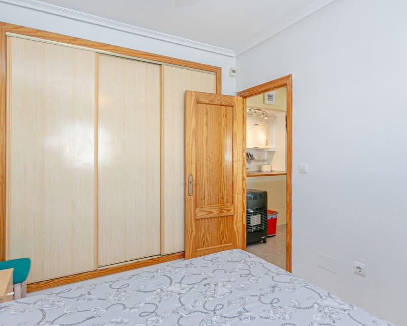 3 sypialnia Apartament na sprzedaż w Playa Flamenca z basenem - 219 000 € (Ref: 9789921)