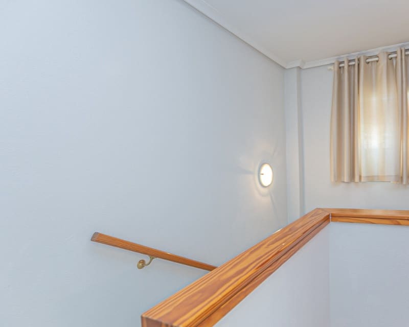 3 sypialnia Apartament na sprzedaż w Playa Flamenca z basenem - 219 000 € (Ref: 9789921)