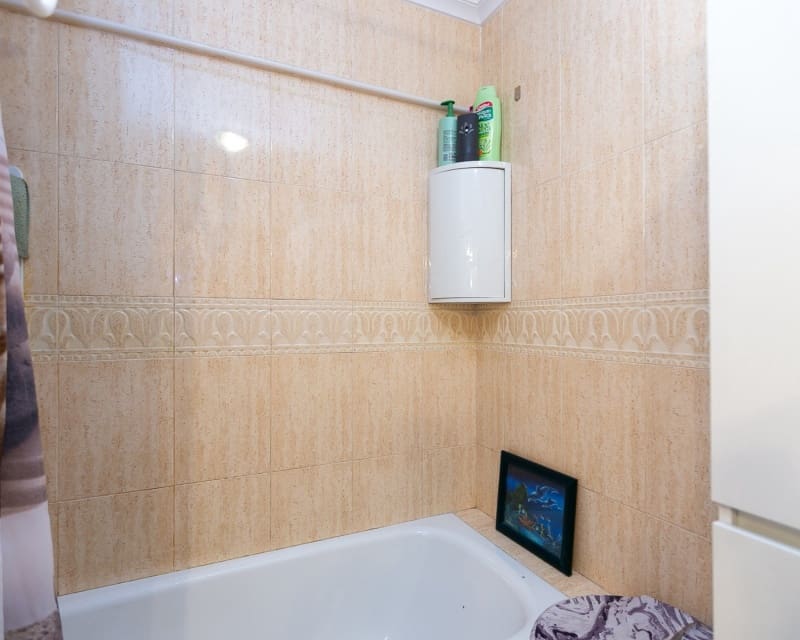 3 sypialnia Apartament na sprzedaż w Playa Flamenca z basenem - 219 000 € (Ref: 9789921)