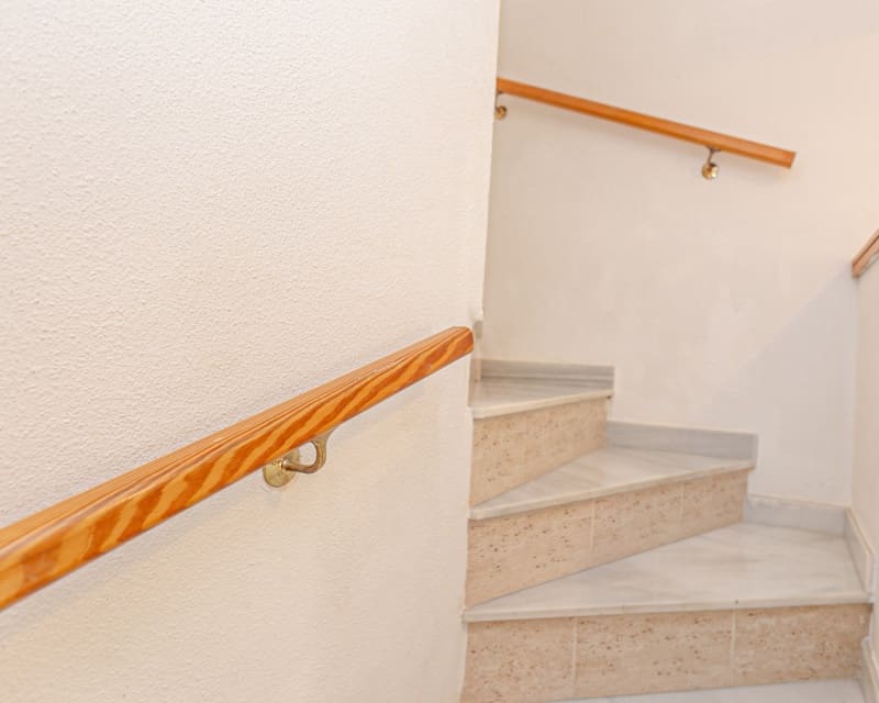 3 sypialnia Apartament na sprzedaż w Playa Flamenca z basenem - 219 000 € (Ref: 9789921)