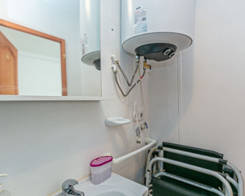 3 sypialnia Apartament na sprzedaż w Playa Flamenca z basenem - 219 000 € (Ref: 9789921)