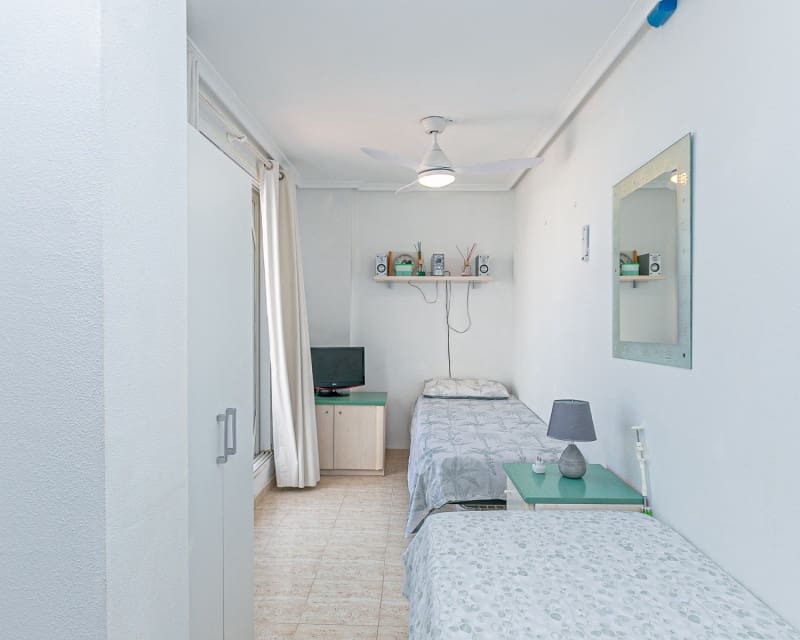 3 sypialnia Apartament na sprzedaż w Playa Flamenca z basenem - 219 000 € (Ref: 9789921)