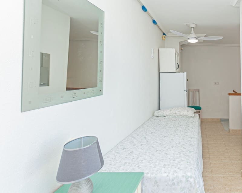 3 sypialnia Apartament na sprzedaż w Playa Flamenca z basenem - 219 000 € (Ref: 9789921)