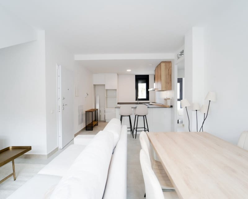 2 slaapkamer Appartement te koop in Villamartin met zwembad - € 274.000 (Ref: 9794269)