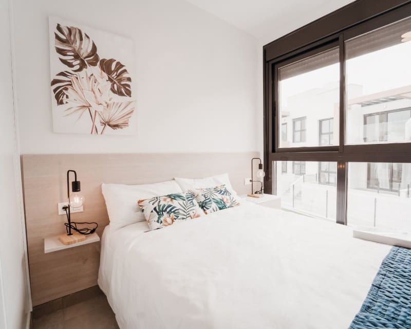 2 slaapkamer Appartement te koop in Villamartin met zwembad - € 274.000 (Ref: 9794269)