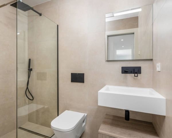 3 sovrum Villa till salu i Lo Pagan, San Pedro del Pinatar med pool garage - 499 000 € (Ref: 9794270)