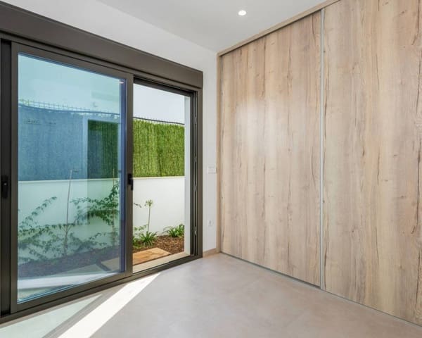 3 sovrum Villa till salu i Lo Pagan, San Pedro del Pinatar med pool garage - 499 000 € (Ref: 9794270)