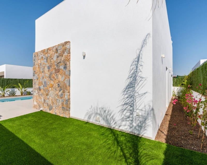 3 sovrum Villa till salu i Lo Pagan med pool garage - 499 000 € (Ref: 9794270)