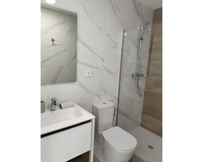 2 soverom Leilighet til salgs i San Miguel de Salinas med svømmebasseng - € 224 900 (Ref: 9796144)