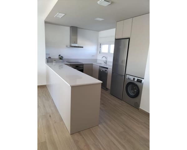 2 soverom Leilighet til salgs i San Miguel de Salinas med svømmebasseng - € 224 900 (Ref: 9796144)