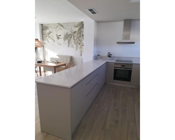 2 soverom Leilighet til salgs i San Miguel de Salinas med svømmebasseng - € 224 900 (Ref: 9796144)