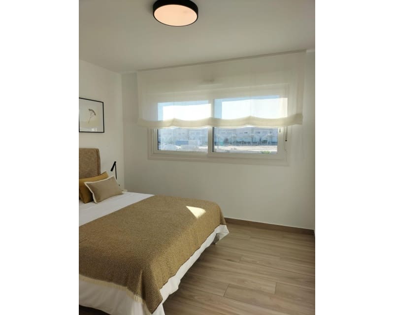 2 soverom Leilighet til salgs i San Miguel de Salinas med svømmebasseng - € 224 900 (Ref: 9796144)