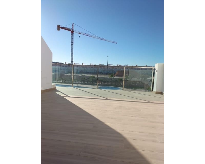 2 soverom Leilighet til salgs i San Miguel de Salinas med svømmebasseng - € 224 900 (Ref: 9796144)