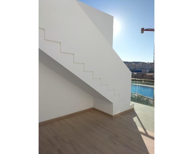 2 soverom Leilighet til salgs i San Miguel de Salinas med svømmebasseng - € 224 900 (Ref: 9796144)